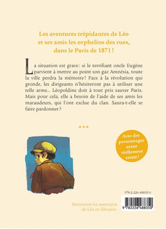 Les Révoltés