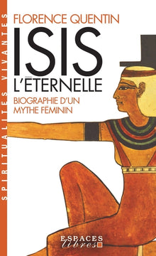 Isis l'Eternelle