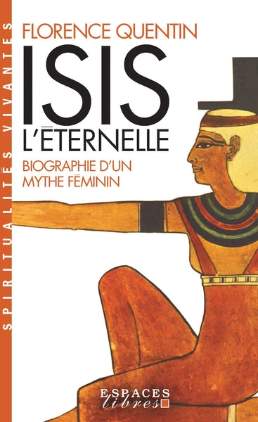 Isis l'Eternelle
