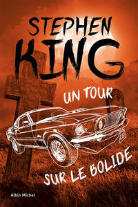 Un tour sur le bolid'