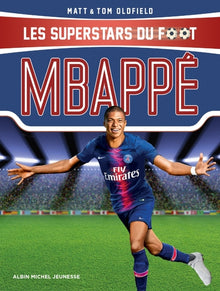 mbappé