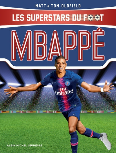 mbappé