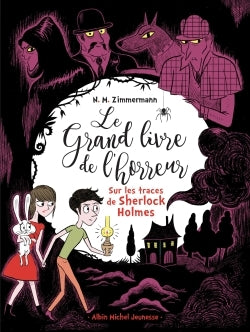 Sur les traces de Sherlock Holmes