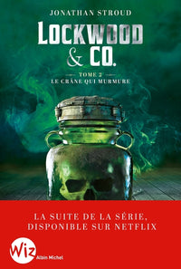 Le Crâne qui murmure