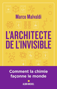 L'Architecte de l'invisible