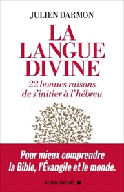 La langue divine