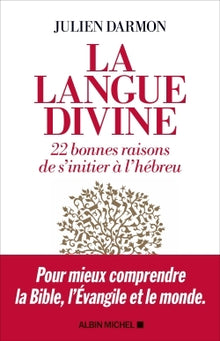 La langue divine