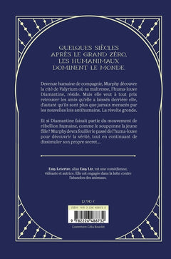 La Prophétie oubliée