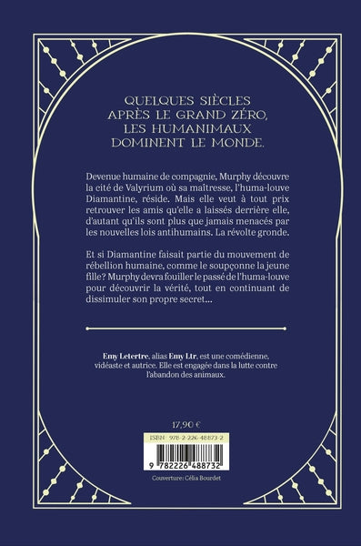 La Prophétie oubliée