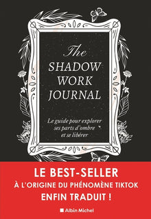 The shadow work journal