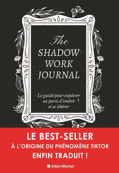 The shadow work journal