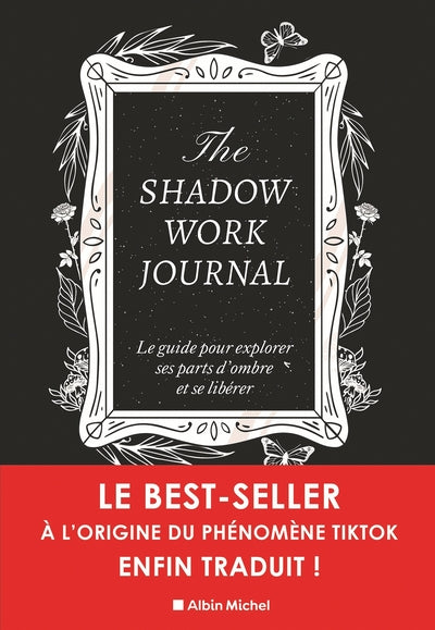 The shadow work journal
