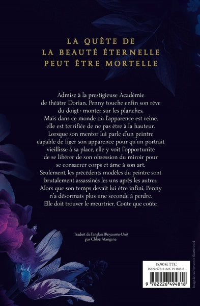 Every Exquisite Thing (version française)