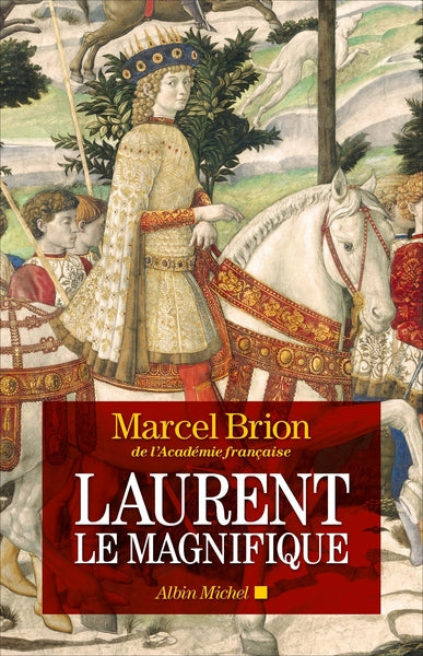 Laurent le magnifique