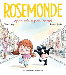 Apprentis super-héros !