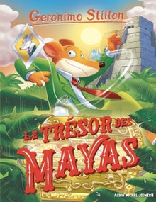Le Trésor des Mayas