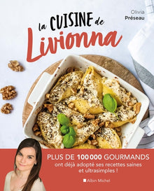 La cuisine de Livionna