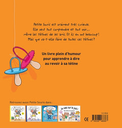 Où est ta tétine ?