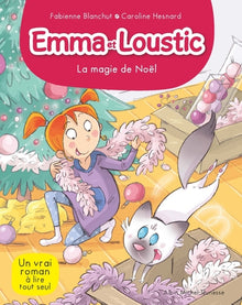La magie de Noël