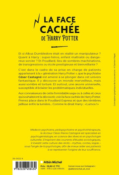La face cachée d'Harry Potter