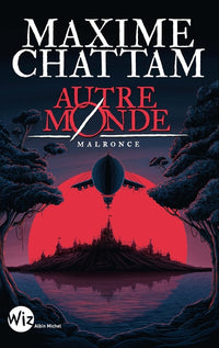Malronce