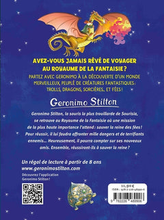 Le Royaume de la Fantaisie - tome 1