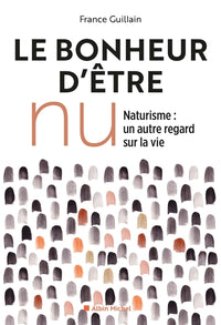 Le bonheur d'être nu -NED