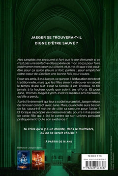 Ces prières que je fais dans le noir