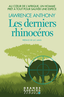 Les derniers rhinocéros