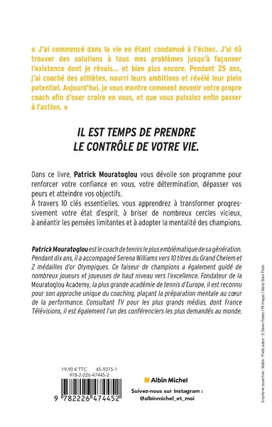 votre potentiel est infini