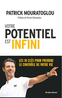 votre potentiel est infini