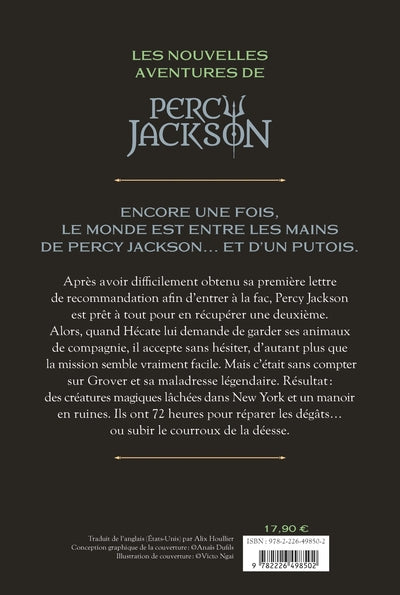 La Déesse aux trois visages