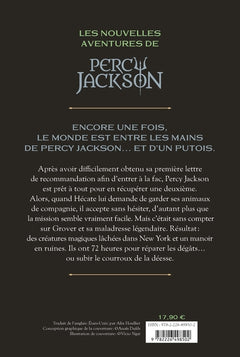 La Déesse aux trois visages