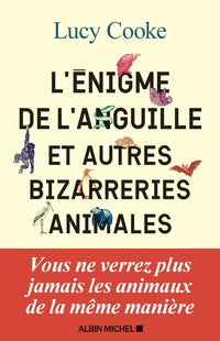 L'Enigme de l'anguille
