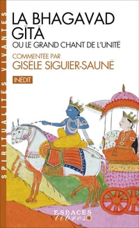 La Bhagavad Gîtâ