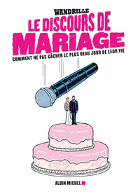 Le discours de mariage