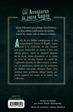 Le Retour de Cagliostro