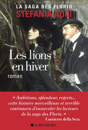 Les Lions en hiver