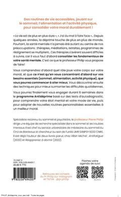 Antidéprime