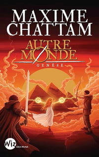 Autre-monde - tome 7