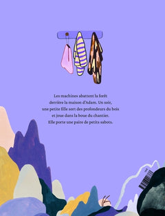 La Petite Sabot