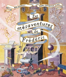 Les Mésaventures de Frédéric