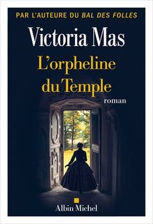 L'orpheline du temple