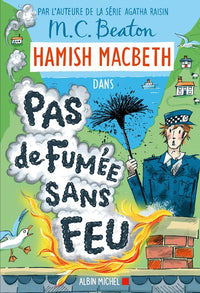Pas de fumée sans feu