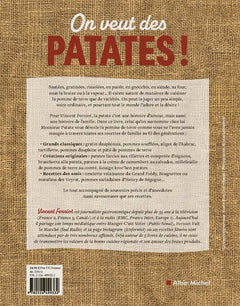 On veut des patates !