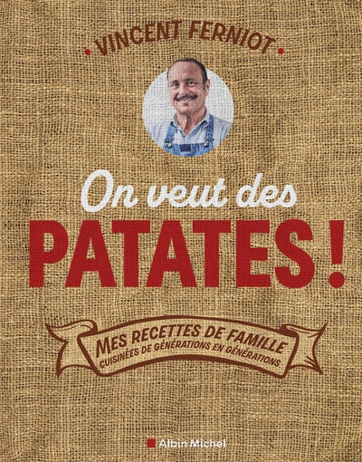 On veut des patates !