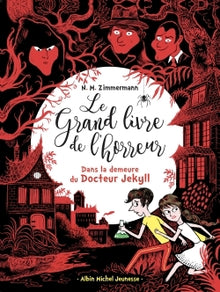 Dans la demeure du Docteur Jekyll