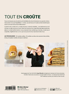 Tout en croûte