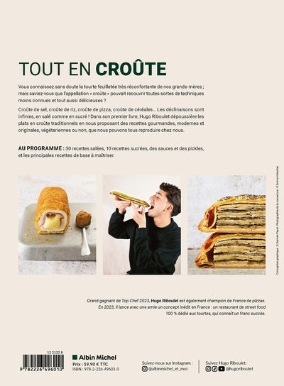 Tout en croûte