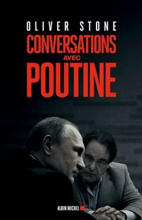 conversations avec poutine